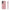 Impact-Resistant Phone Case -Girly Plaid