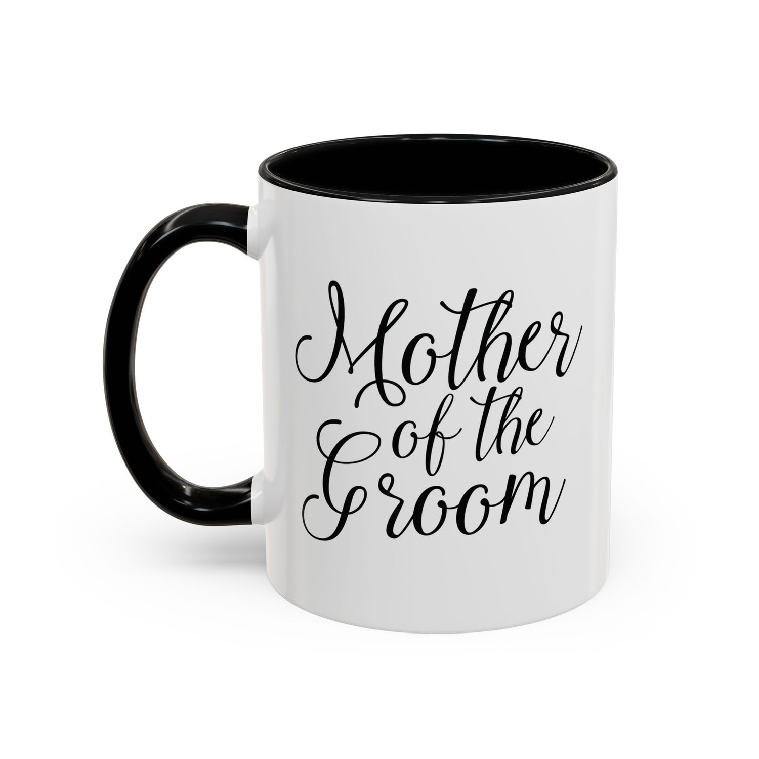 Mother of the Groom Coffee Mug