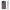 Stylish Plaid Impact-Resistant Phone Cases- Maroon Grey Plaid