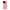 Impact-Resistant Phone Case -Girly Plaid