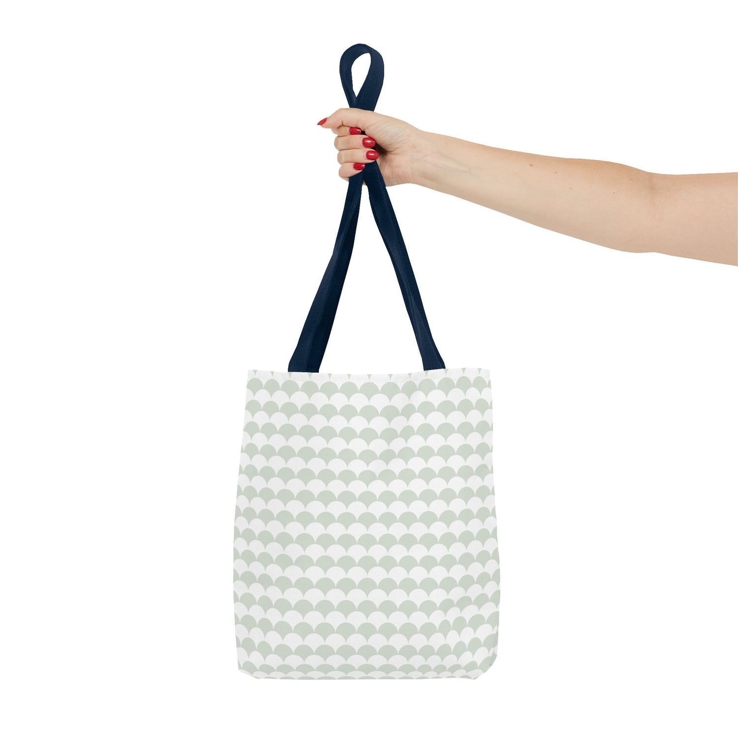 Stylish Patterned Tote Bag - Eco-Friendly Shopping, Casual Bag, Gift Idea, Reusable Bag, Everyday Accessory