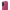 Impact-Resistant Phone Case- Valentine Pink