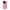 Impact-Resistant Phone Case - Valentine Plaid