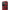 Impact-Resistant Phone Case-Red Black Buffalo Plaid, iPhone, Samsung
