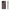 Stylish Plaid Impact-Resistant Phone Cases- Maroon Grey Plaid