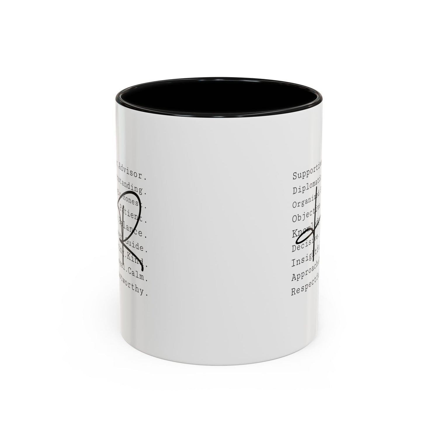 Mug - Human Resources Coffee Mug 11, 15oz