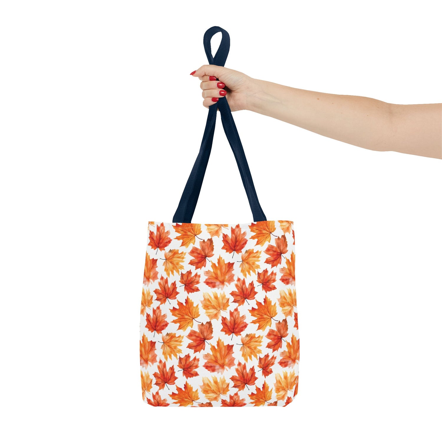 Tote Bag- Fall Leaves