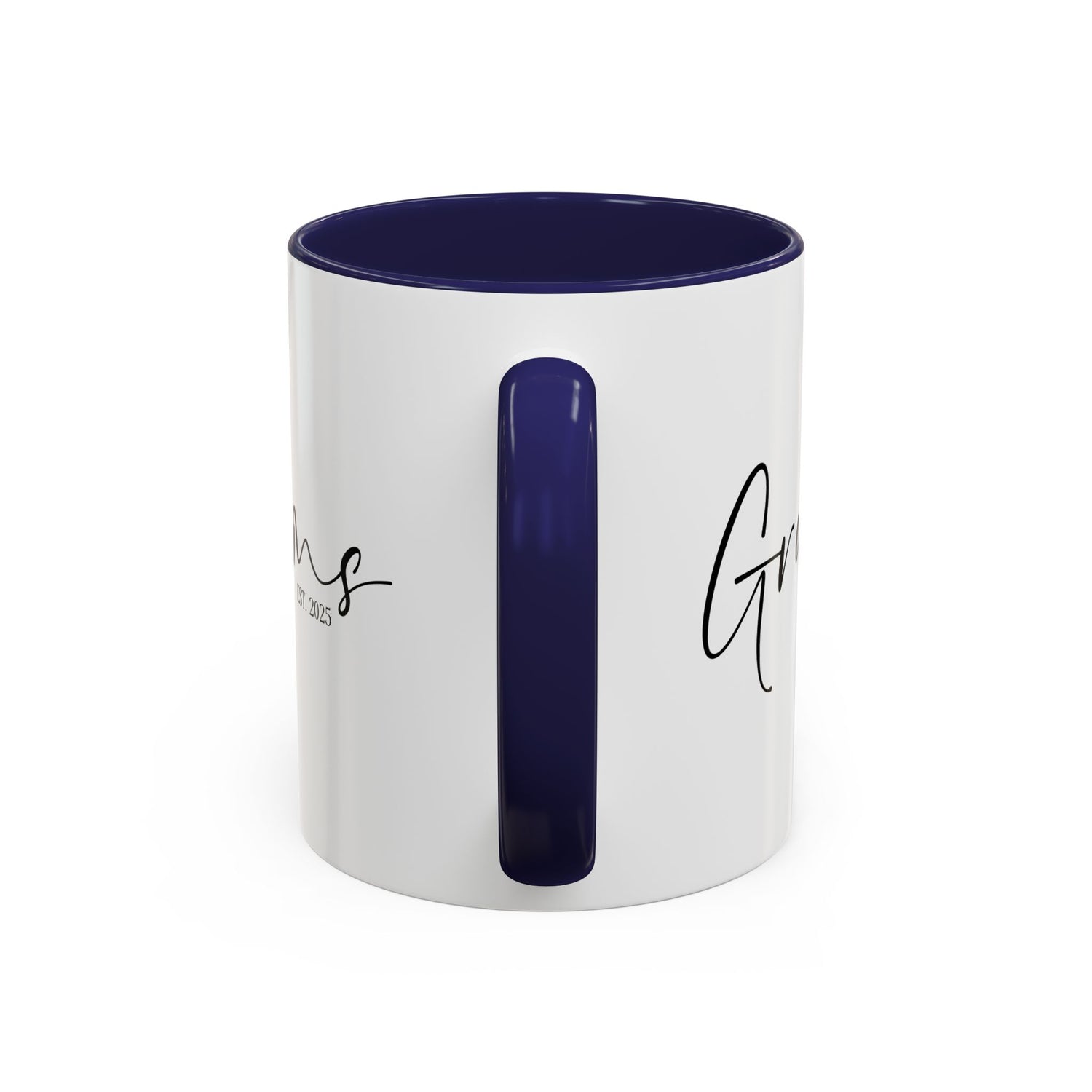 Coffee Mug - Grams Est. 2025