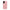 Impact-Resistant Phone Case -Girly Plaid
