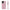 Impact-Resistant Phone Case - Easter Plaid Pink