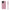Impact-Resistant Phone Case - Valentine Plaid