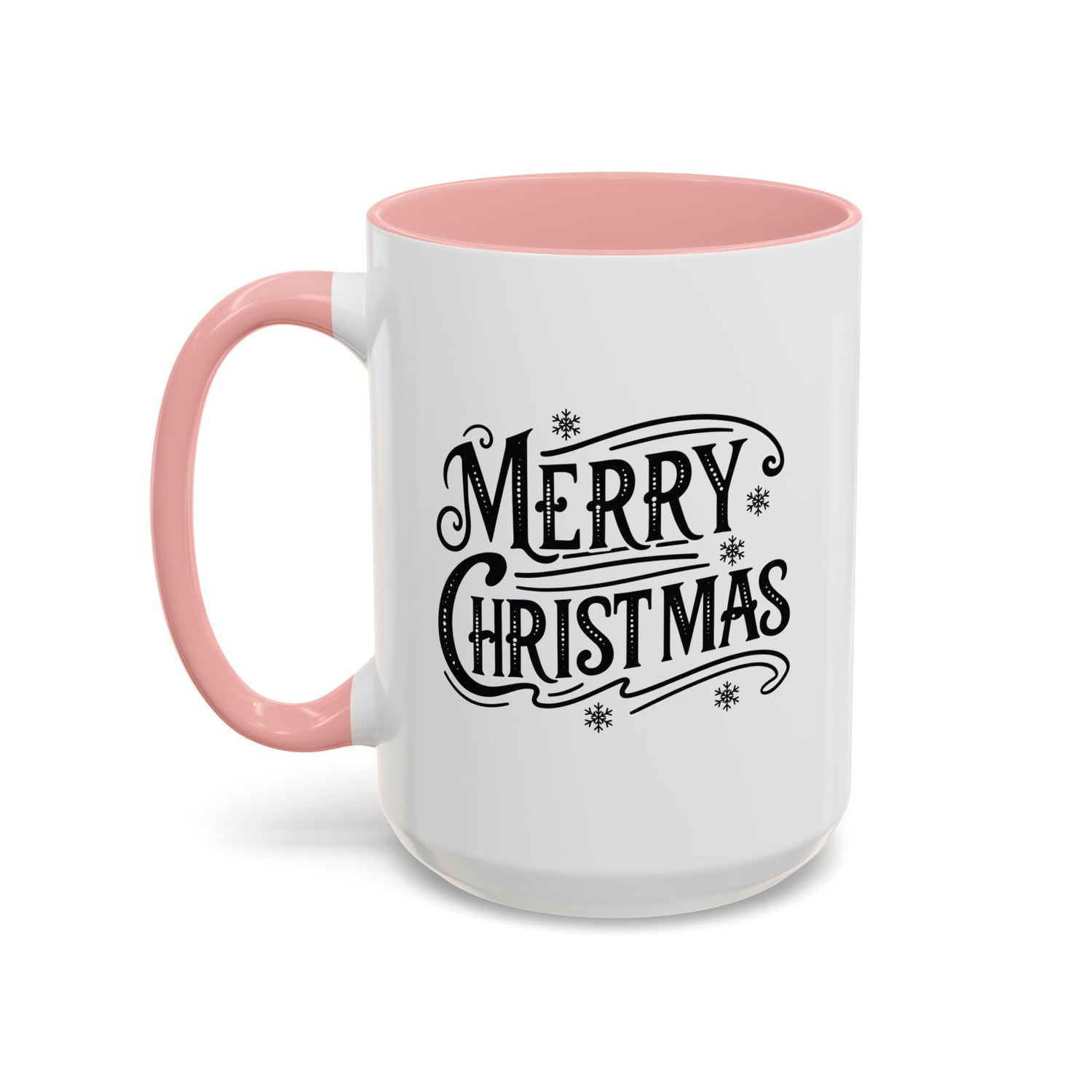 Merry Christmas Coffee Mug
