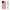 Impact-Resistant Phone Case -Girly Plaid