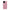 Impact-Resistant Phone Case - Valentine Plaid