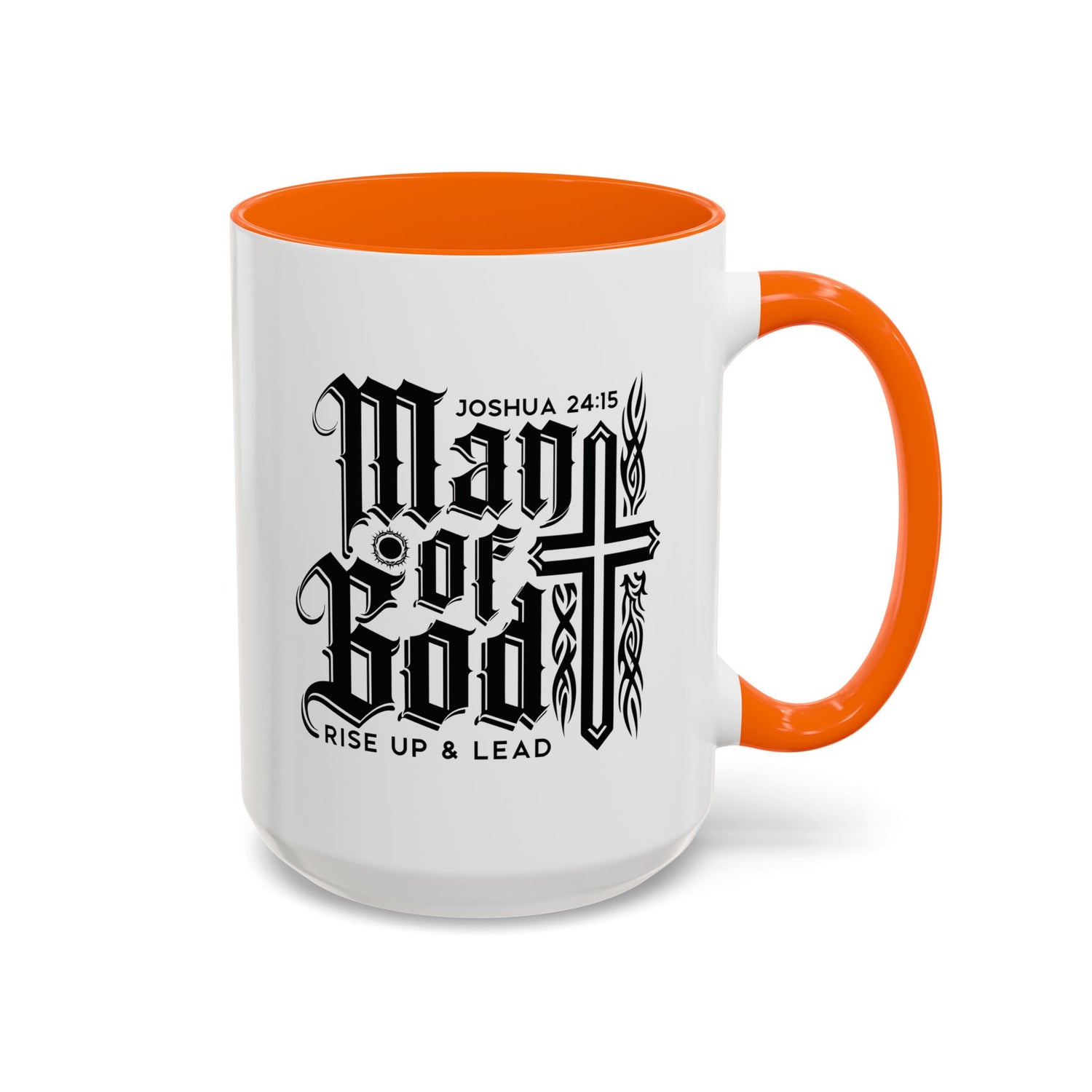 Christian Coffee Mug