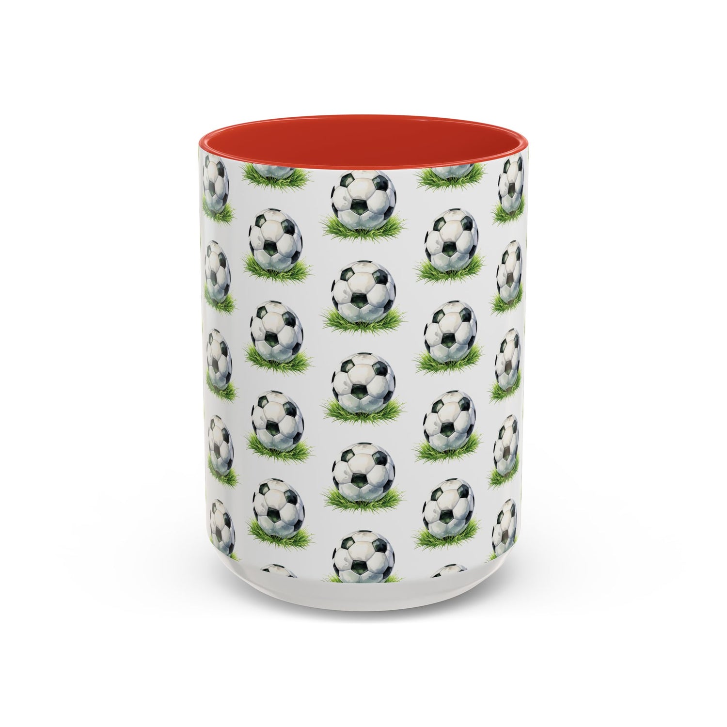 Soccer Coffee Mug