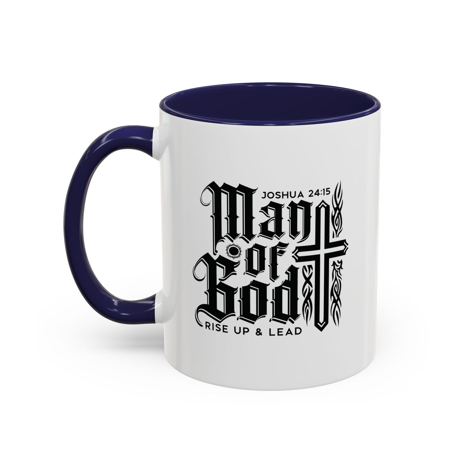 Christian Coffee Mug
