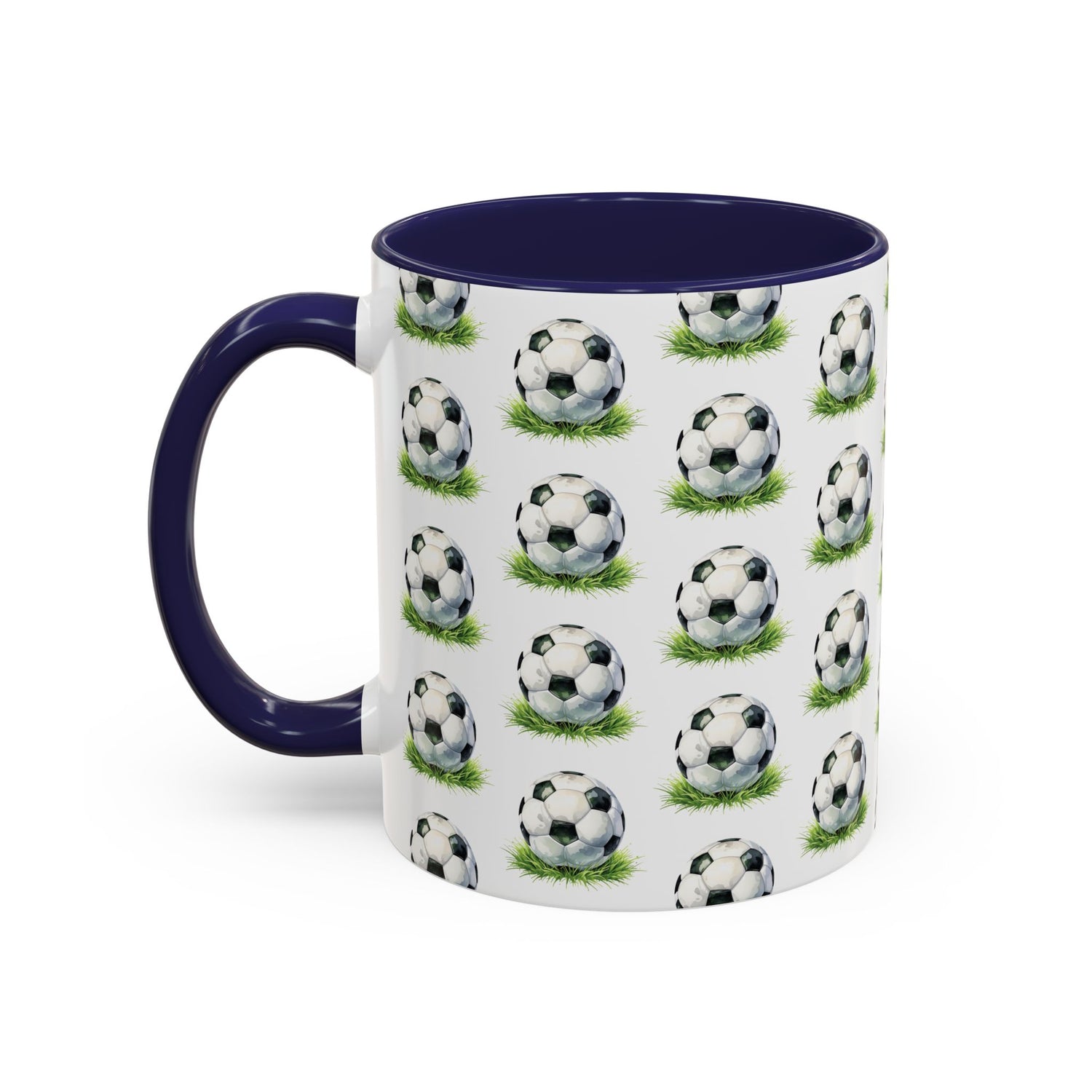 Soccer Coffee Mug