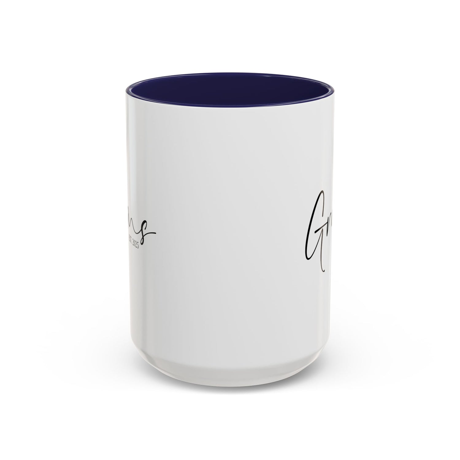 Coffee Mug - Grams Est. 2025