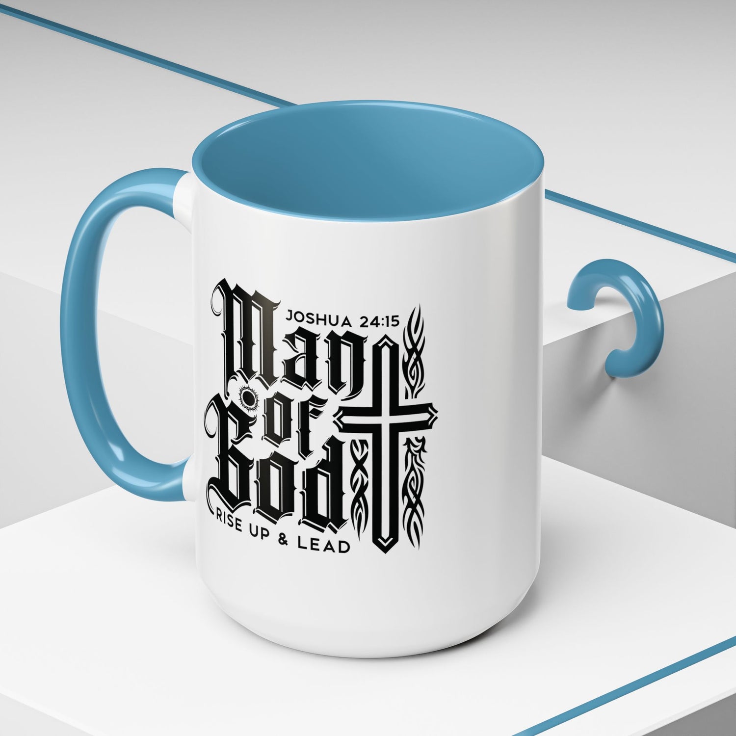 Christian Coffee Mug