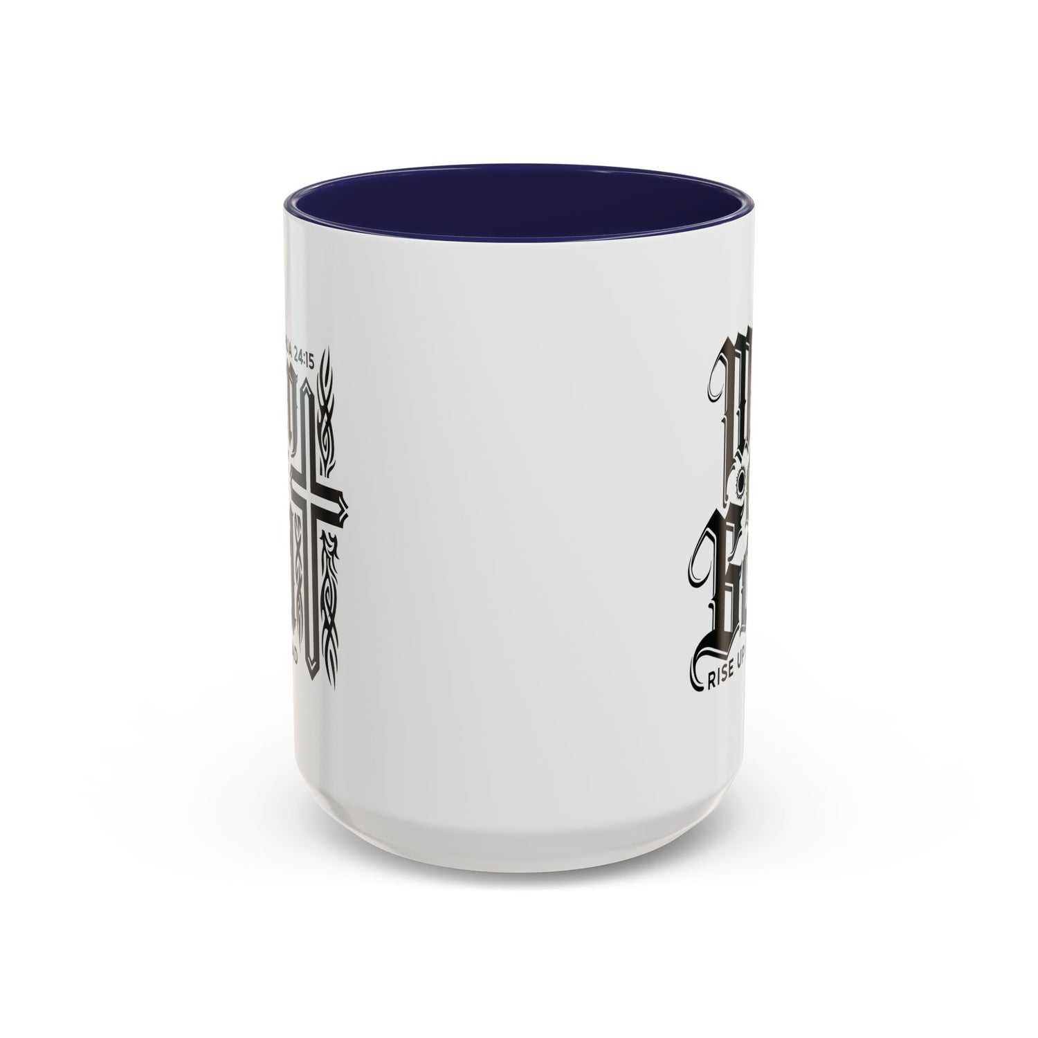 Christian Coffee Mug