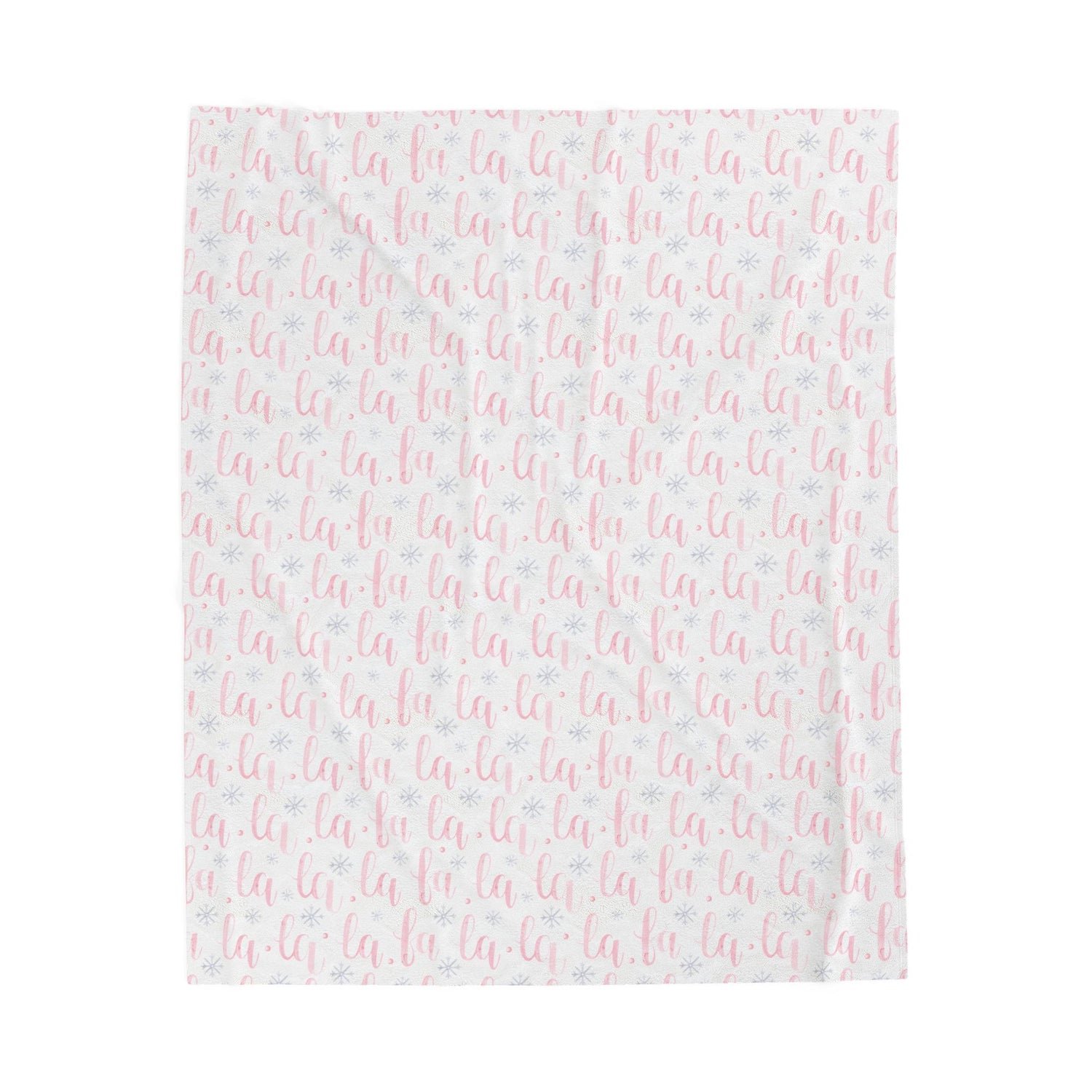 Cozy Velveteen Plush Blanket, Soft Throw, Warm Decor, Perfect for Home, Baby Showers, Gift for New Moms, Snuggly and Stylish