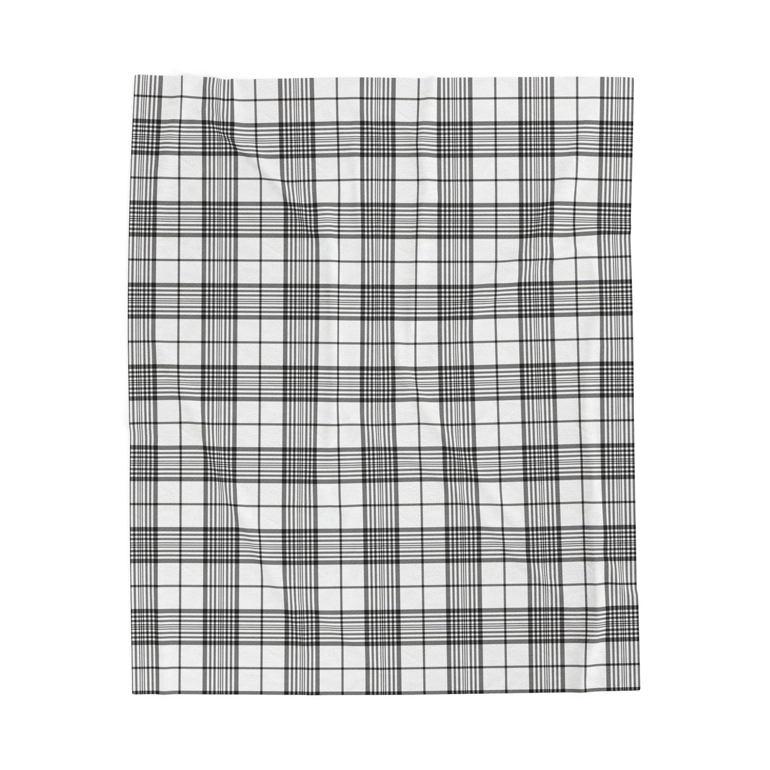 Cozy Velveteen Plush Blanket for Home Decor, Gift for Him/Her, Snuggle Blanket, Soft Throw, Winter Comfort, Whimsical Patterns