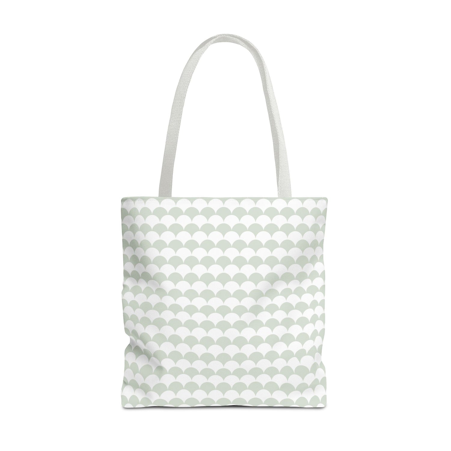 Stylish Patterned Tote Bag - Eco-Friendly Shopping, Casual Bag, Gift Idea, Reusable Bag, Everyday Accessory