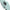 Impact-Resistant Phone Case - Icy Mint