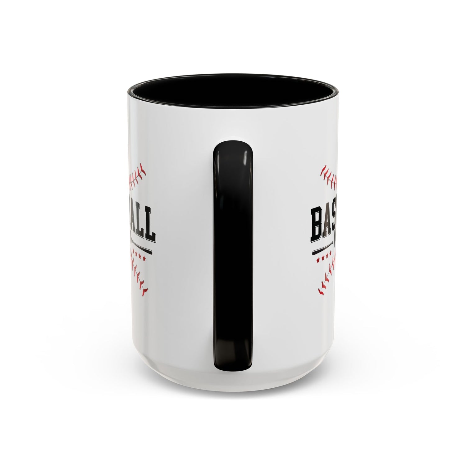 Baseball Mom Coffee Mug – Perfect Gift for Sports Lovers, Mother's Day, Birthdays, Coaches, Baseball Fans