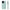 Impact-Resistant Phone Case - Icy Mint