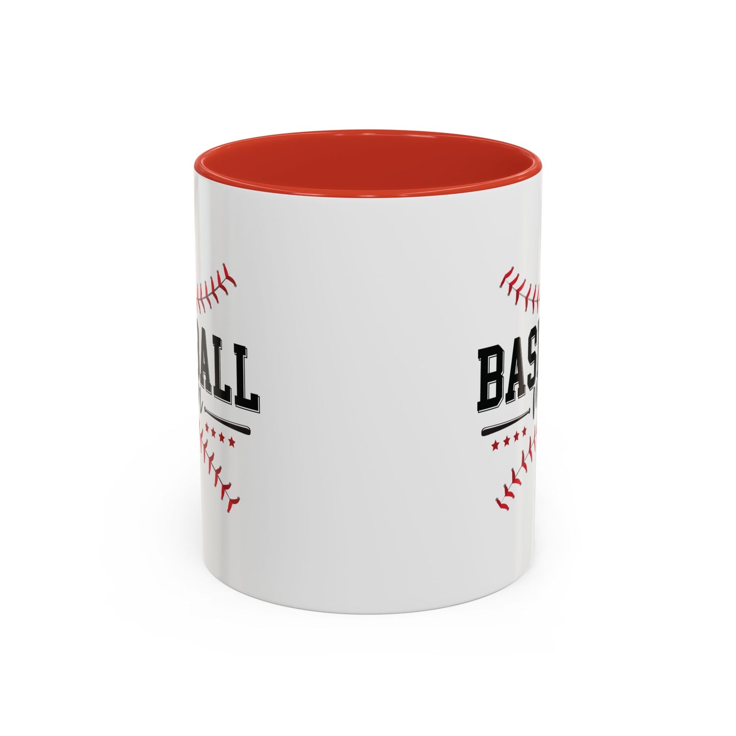 Baseball Mom Coffee Mug – Perfect Gift for Sports Lovers, Mother's Day, Birthdays, Coaches, Baseball Fans