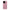 Impact-Resistant Phone Case - Valentine Plaid