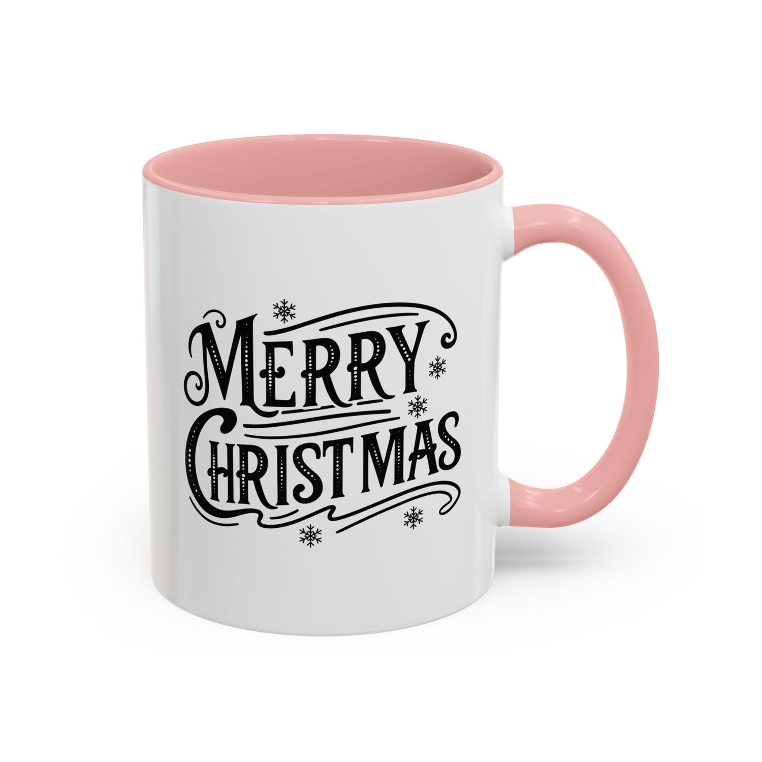 Merry Christmas Coffee Mug