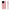 Impact-Resistant Phone Case -Girly Plaid