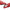 Impact-Resistant Phone Case - Lipstick Red