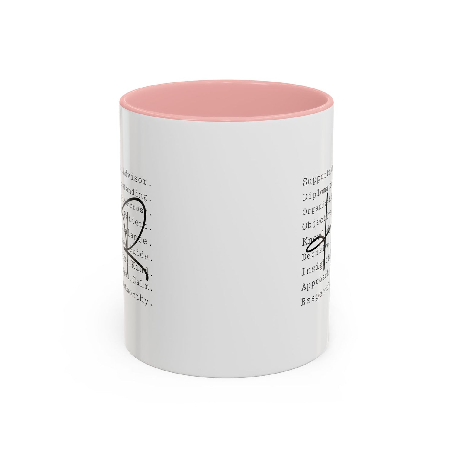 Mug - Human Resources Coffee Mug 11, 15oz