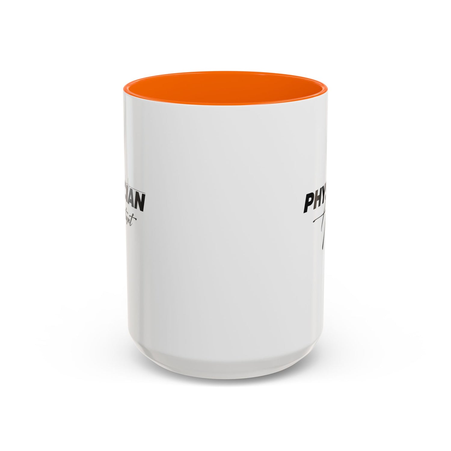 Physician Assistant Coffee Mug, Inspirational Mug for PA Graduates, Gift for Medical Professionals, Black Accented Coffee Cup, [...]