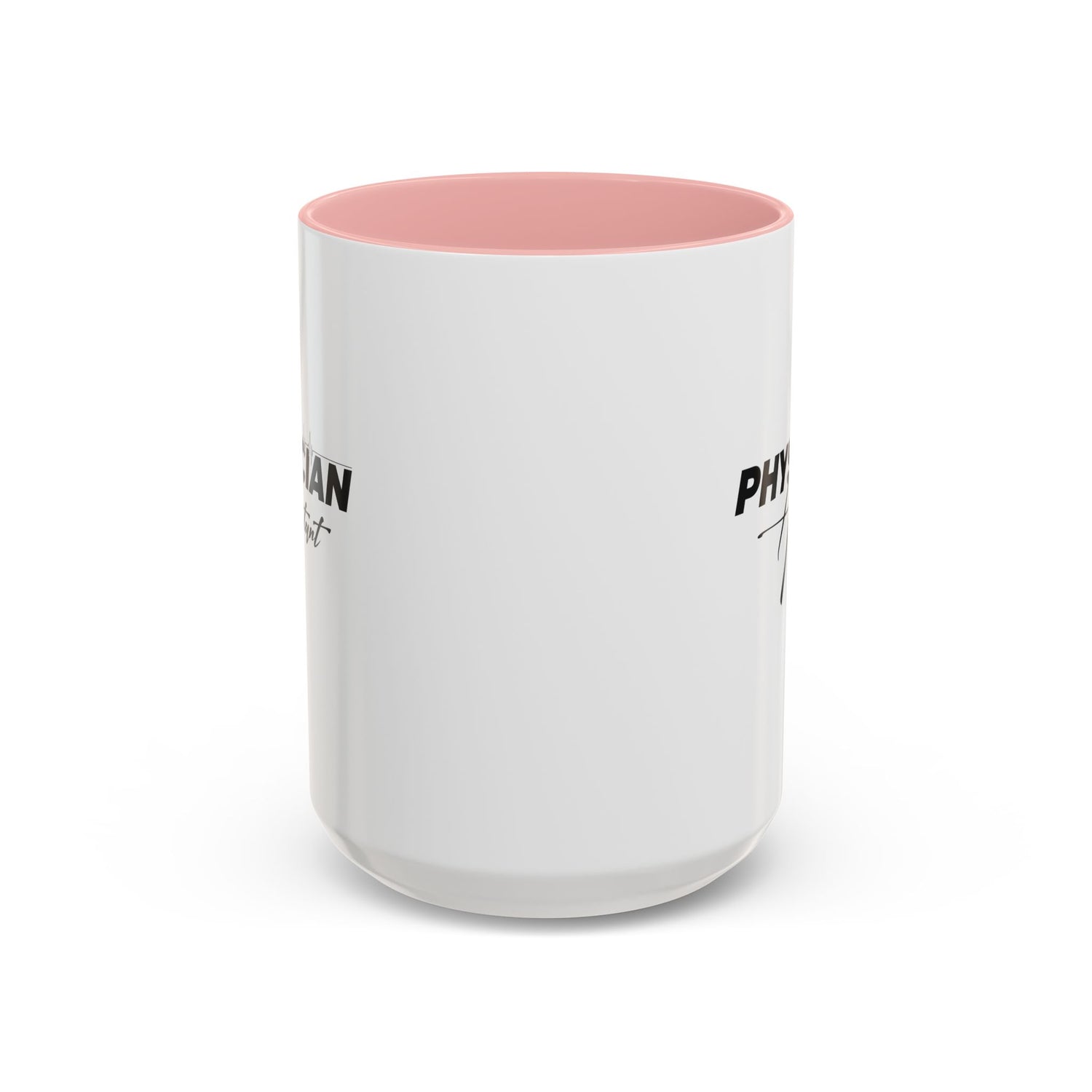 Physician Assistant Coffee Mug, Inspirational Mug for PA Graduates, Gift for Medical Professionals, Black Accented Coffee Cup, [...]