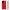 Impact-Resistant Phone Case - Lipstick Red