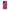 Impact-Resistant Phone Case- Valentine Pink