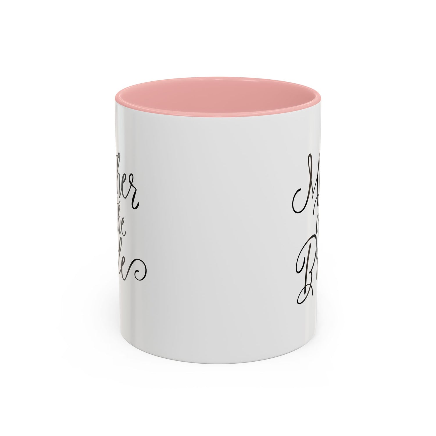 Mother of the Bride Mug
