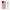 Impact-Resistant Phone Case -Girly Plaid