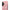 Impact-Resistant Phone Case -Girly Plaid