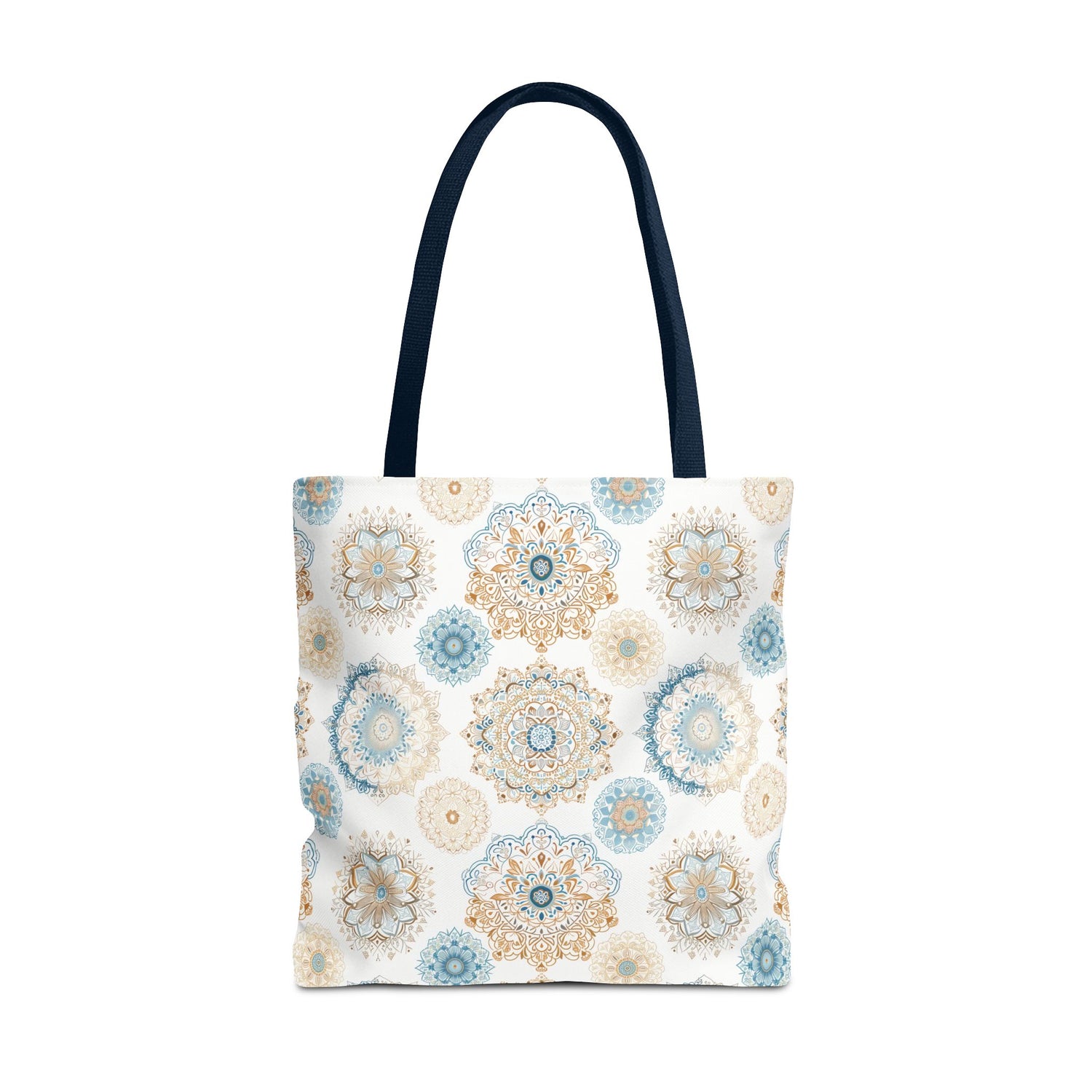 Boho Tote Bag (AOP)