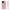 Impact-Resistant Phone Case -Girly Plaid