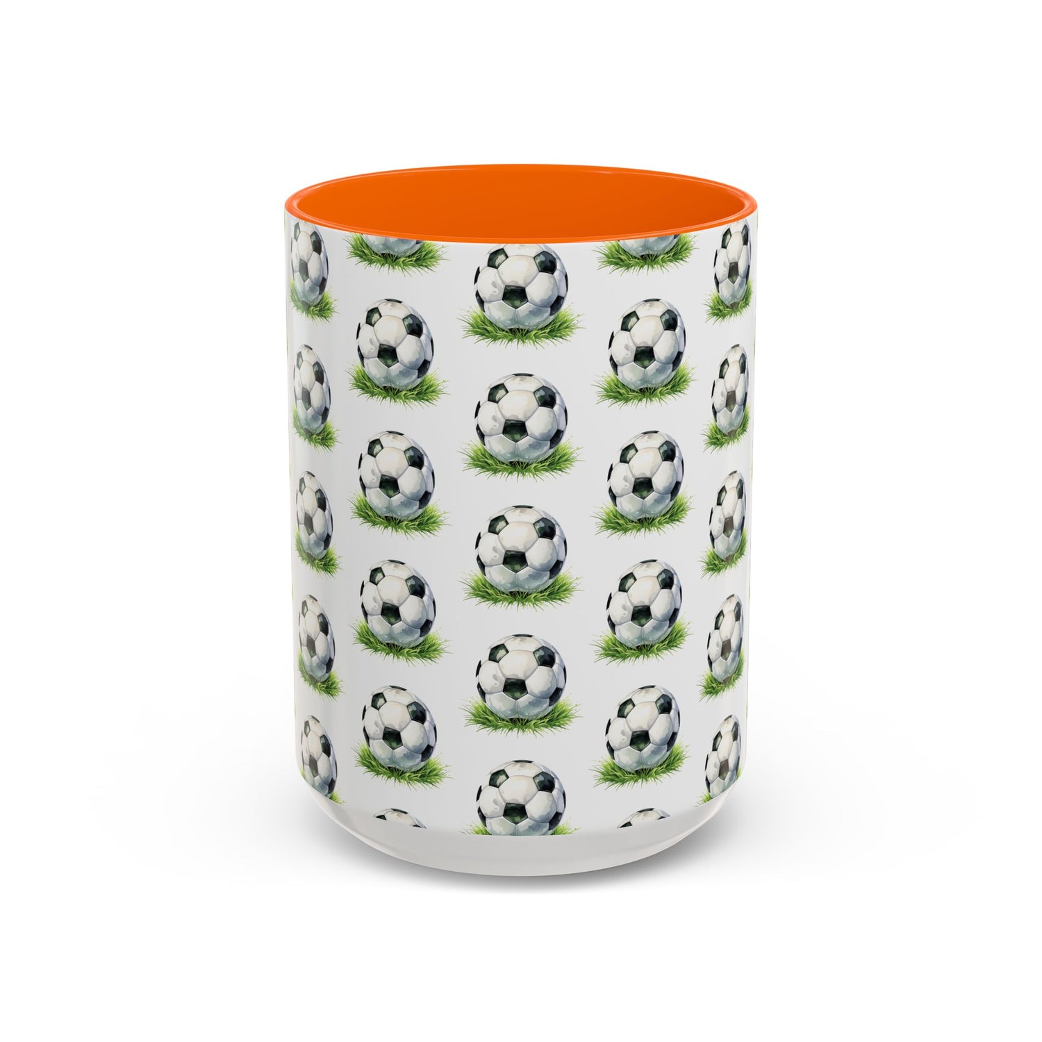 Soccer Coffee Mug