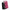 Impact-Resistant Phone Case- Valentine Pink