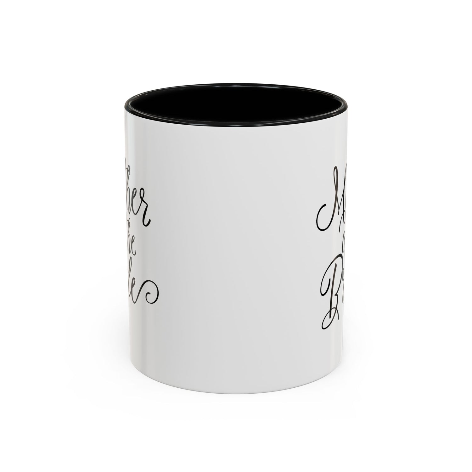 Mother of the Bride Mug