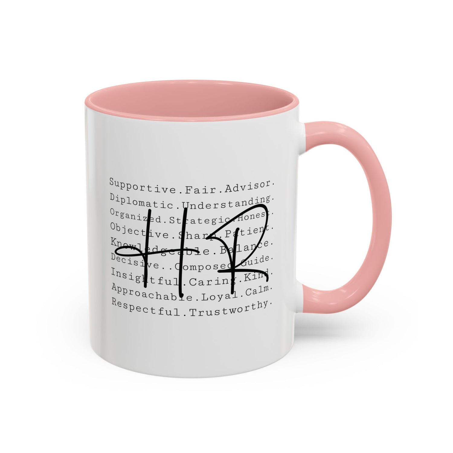Mug - Human Resources Coffee Mug 11, 15oz